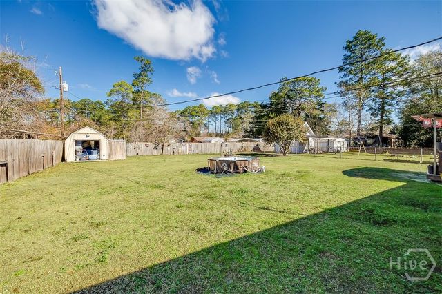 204 Whitehall Avenue, Rincon, GA 31326