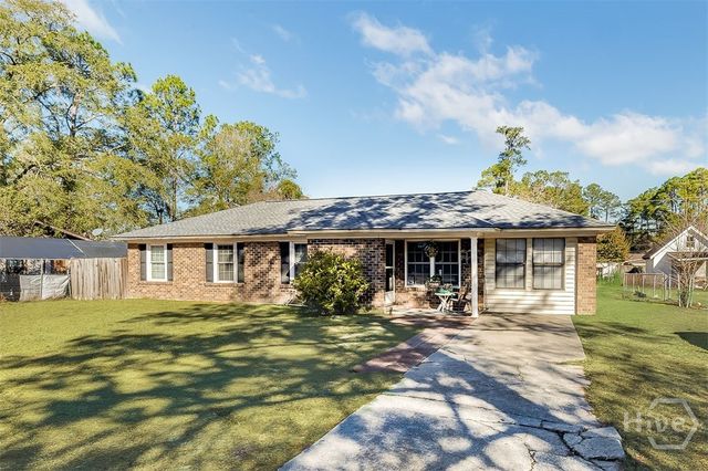 204 Whitehall Avenue, Rincon, GA 31326