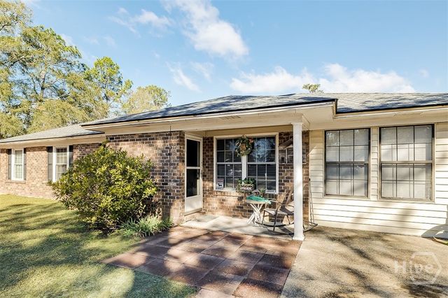 204 Whitehall Avenue, Rincon, GA 31326