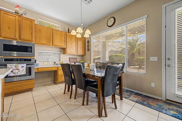 11498 S MORNINGSIDE Drive, Goodyear, AZ 85338
