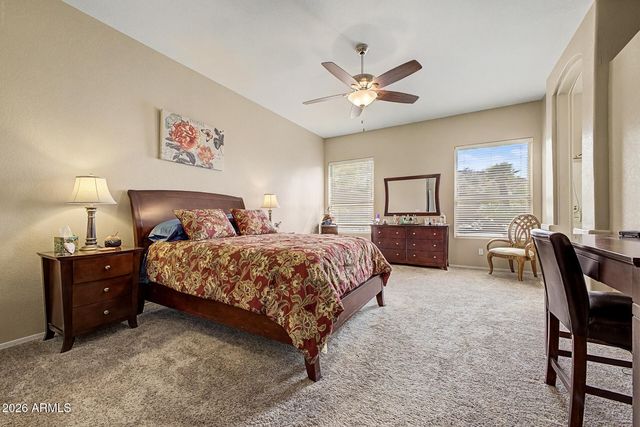 11498 S MORNINGSIDE Drive, Goodyear, AZ 85338