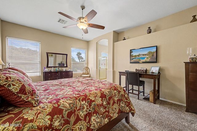 11498 S MORNINGSIDE Drive, Goodyear, AZ 85338