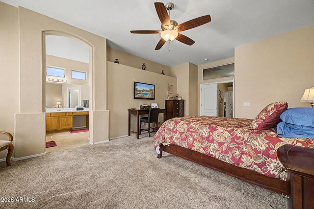 11498 S MORNINGSIDE Drive, Goodyear, AZ 85338