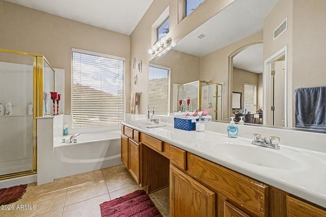11498 S MORNINGSIDE Drive, Goodyear, AZ 85338