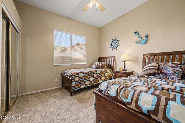 11498 S MORNINGSIDE Drive, Goodyear, AZ 85338