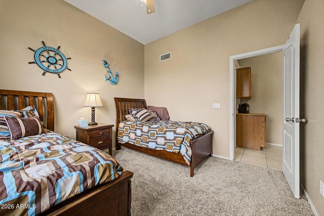 11498 S MORNINGSIDE Drive, Goodyear, AZ 85338