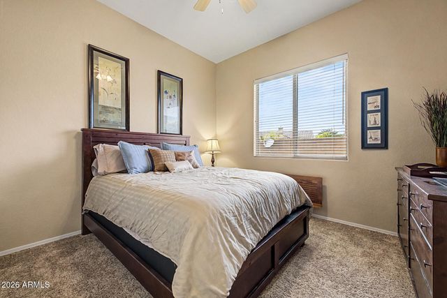 11498 S MORNINGSIDE Drive, Goodyear, AZ 85338