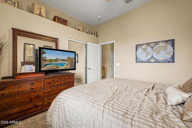 11498 S MORNINGSIDE Drive, Goodyear, AZ 85338