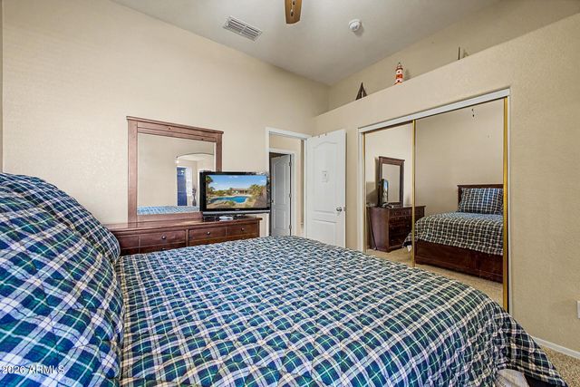 11498 S MORNINGSIDE Drive, Goodyear, AZ 85338