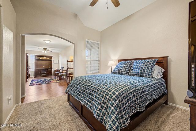 11498 S MORNINGSIDE Drive, Goodyear, AZ 85338