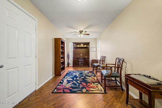 11498 S MORNINGSIDE Drive, Goodyear, AZ 85338
