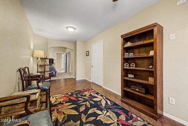 11498 S MORNINGSIDE Drive, Goodyear, AZ 85338