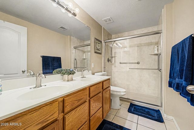 11498 S MORNINGSIDE Drive, Goodyear, AZ 85338