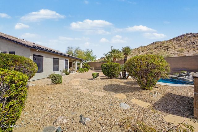 11498 S MORNINGSIDE Drive, Goodyear, AZ 85338
