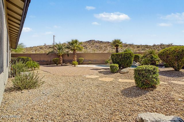 11498 S MORNINGSIDE Drive, Goodyear, AZ 85338