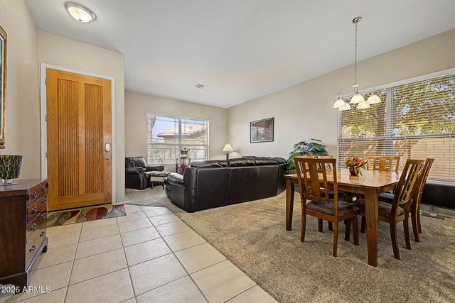 11498 S MORNINGSIDE Drive, Goodyear, AZ 85338