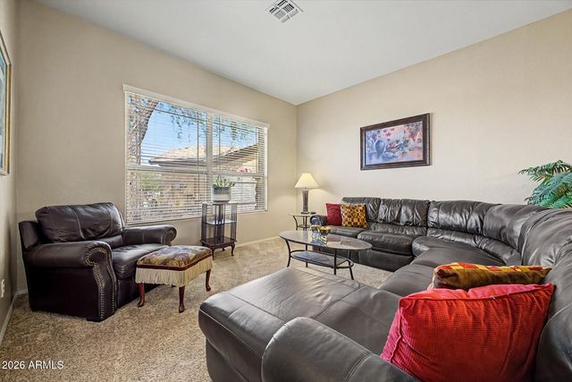 11498 S MORNINGSIDE Drive, Goodyear, AZ 85338