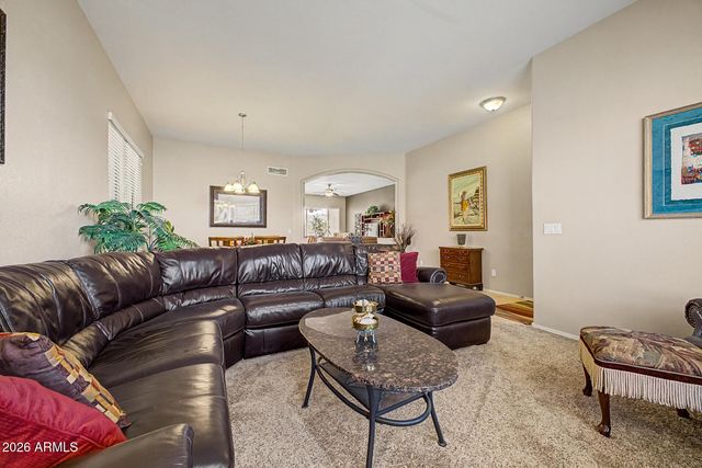 11498 S MORNINGSIDE Drive, Goodyear, AZ 85338