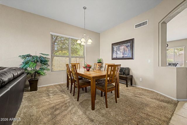 11498 S MORNINGSIDE Drive, Goodyear, AZ 85338