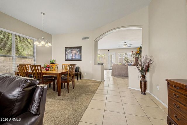 11498 S MORNINGSIDE Drive, Goodyear, AZ 85338
