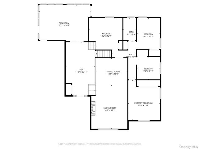 33 Brilner Drive, Smithtown, NY 11787