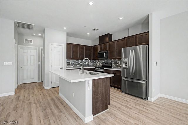 1183 Solano Hills Court, Henderson, NV 89002