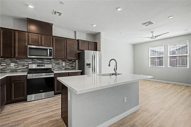 1183 Solano Hills Court, Henderson, NV 89002