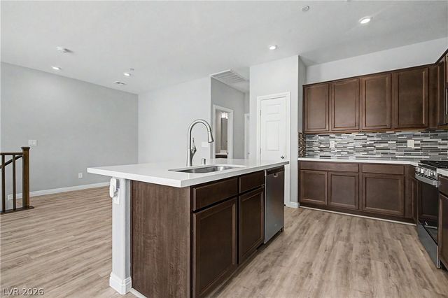 1183 Solano Hills Court, Henderson, NV 89002