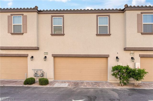 1183 Solano Hills Court, Henderson, NV 89002