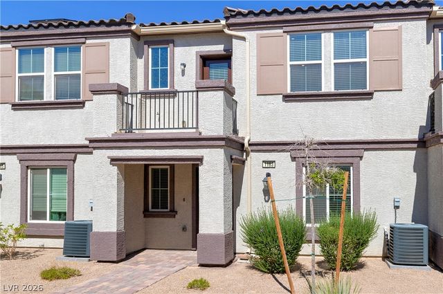 1183 Solano Hills Court, Henderson, NV 89002