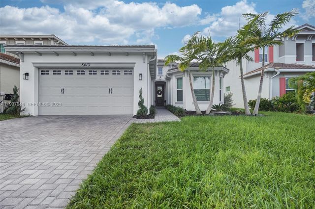 5413 Pecan Dr, Loxahatchee, FL 33470