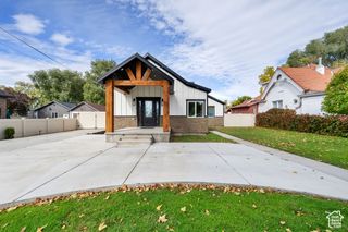 1224 W 4800 S, Taylorsville, UT 84123