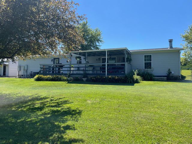 0037 N Williams Road, Westville, IN 46391