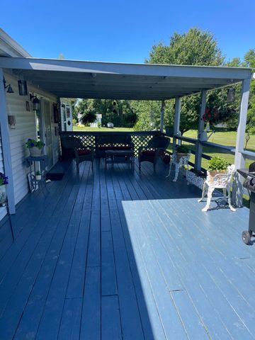 0037 N Williams Road, Westville, IN 46391