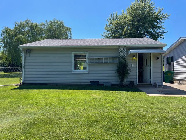 0037 N Williams Road, Westville, IN 46391