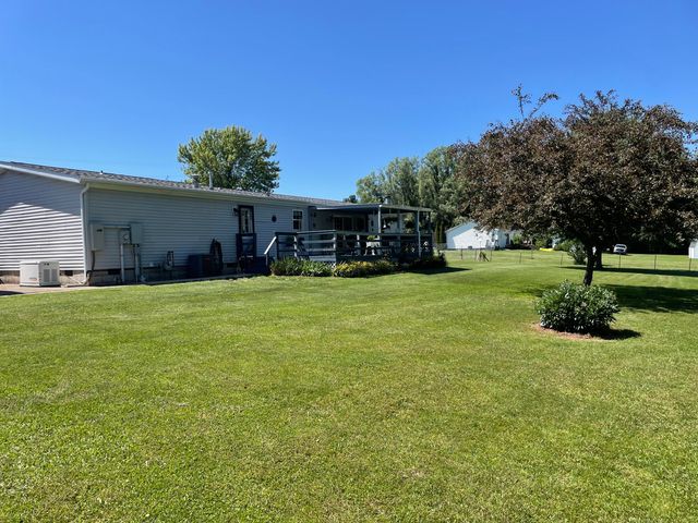 0037 N Williams Road, Westville, IN 46391