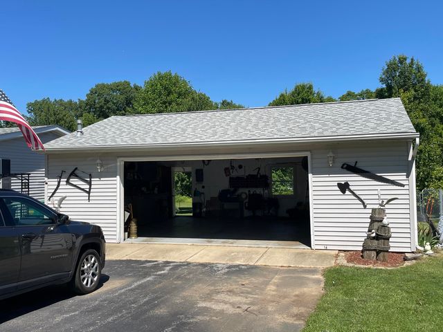 0037 N Williams Road, Westville, IN 46391