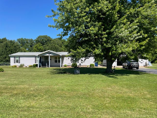 0037 N Williams Road, Westville, IN 46391