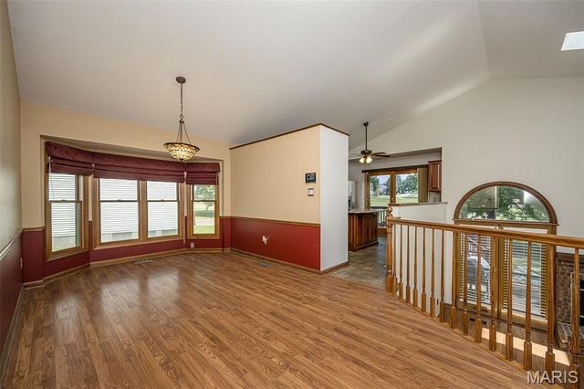 16740 N Fork Ridge Drive, Florissant, MO 63034