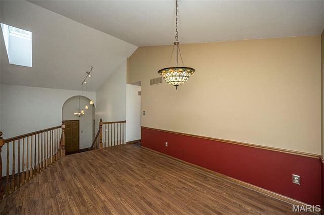 16740 N Fork Ridge Drive, Florissant, MO 63034