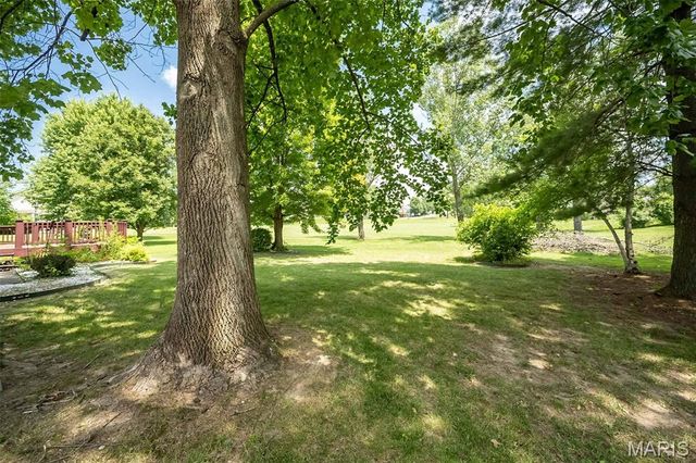16740 N Fork Ridge Drive, Florissant, MO 63034