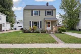 3044 Blair Avenue, Ashtabula, OH 44004