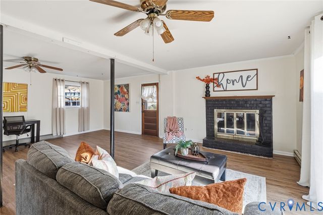 12041 Corianna Ln, Midlothian, VA 23113