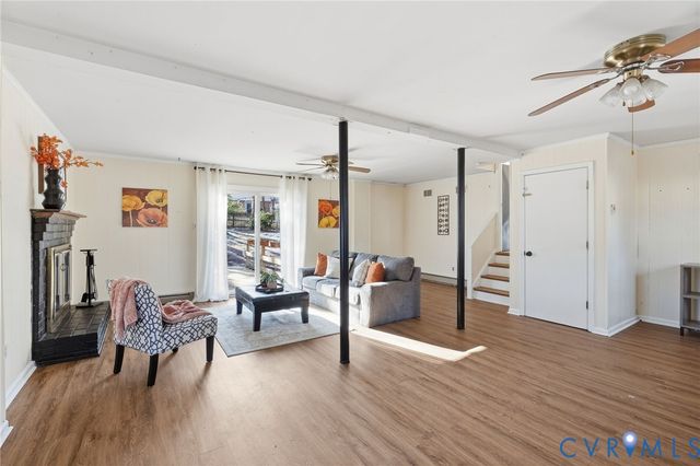 12041 Corianna Ln, Midlothian, VA 23113