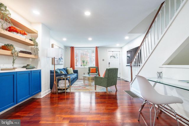 2528 CARPENTER ST, Philadelphia, PA 19146