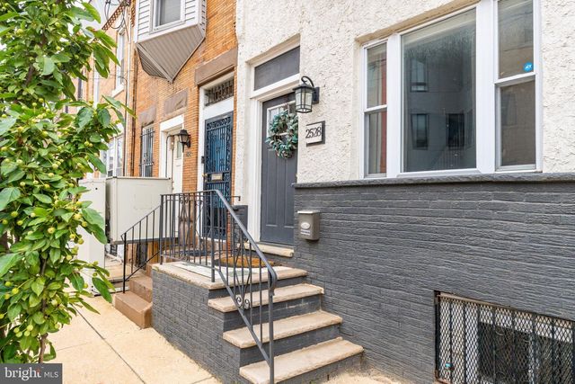 2528 CARPENTER ST, Philadelphia, PA 19146