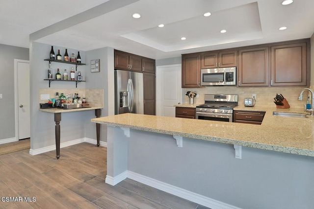 3550 Woodhaven Street, Simi Valley, CA 93063