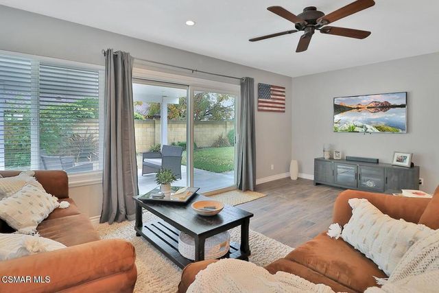 3550 Woodhaven Street, Simi Valley, CA 93063