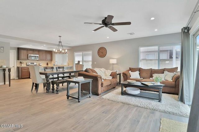 3550 Woodhaven Street, Simi Valley, CA 93063