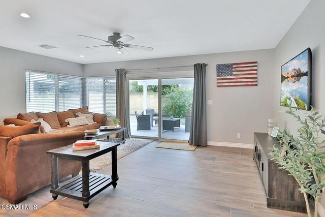 3550 Woodhaven Street, Simi Valley, CA 93063